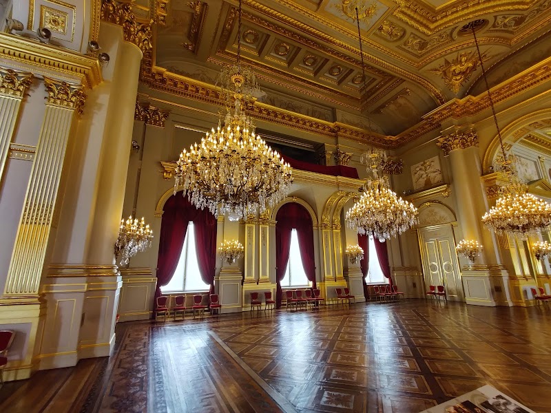 Photo 6 at Brussels Royal Palace in Bruxelles
