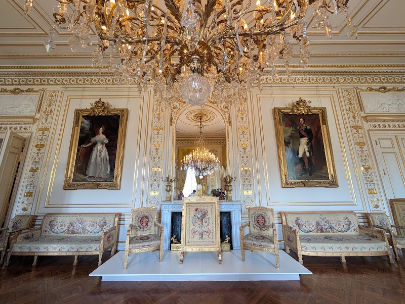 Photo 4 at Brussels Royal Palace in Bruxelles