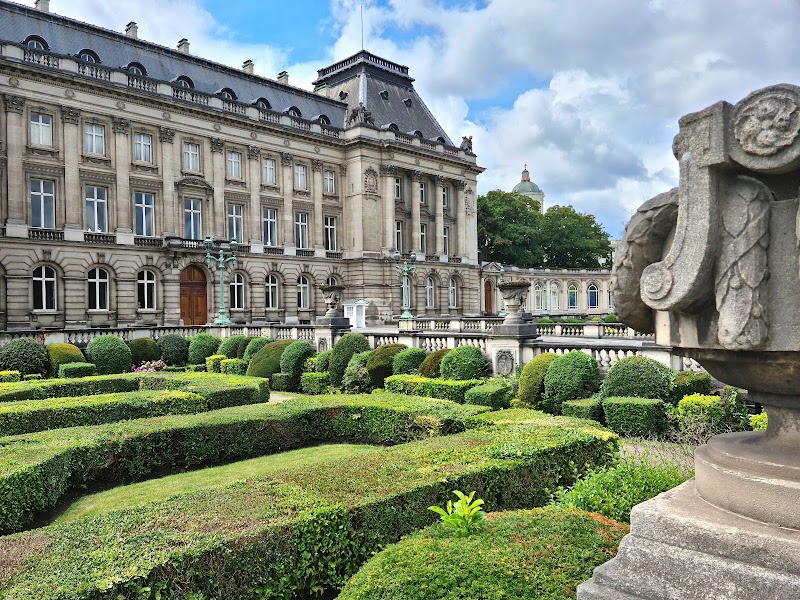 Photo 5 at Brussels Royal Palace in Bruxelles