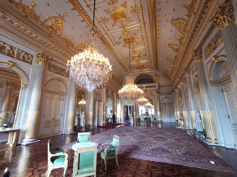 Photo 3 at Brussels Royal Palace in Bruxelles