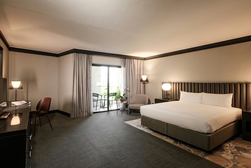 Photo 1 at InterContinental Malta by IHG in St. Julian's