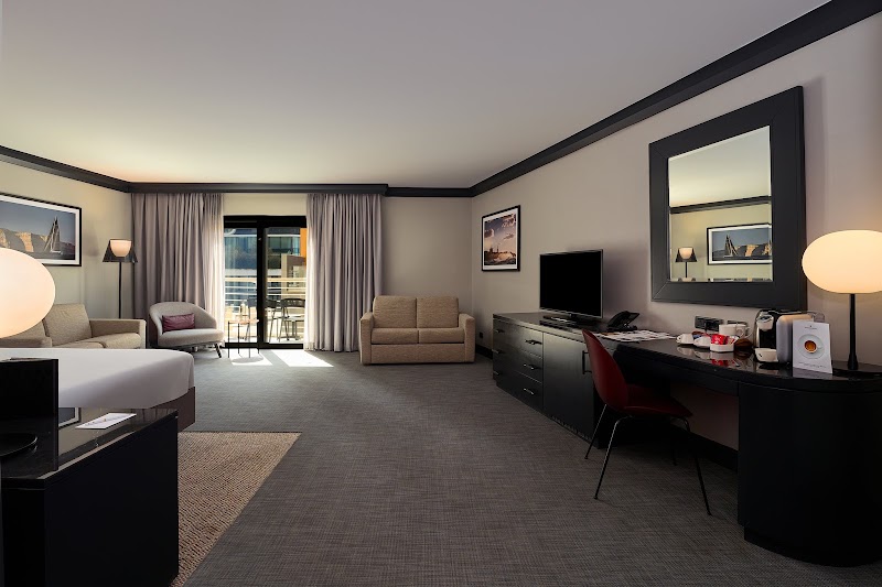 Photo 6 at InterContinental Malta by IHG in St. Julian's