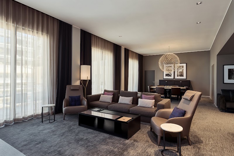 Photo 5 at InterContinental Malta by IHG in St. Julian's