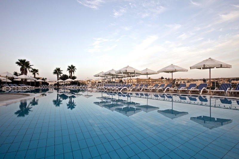 Photo 2 at InterContinental Malta by IHG in St. Julian's