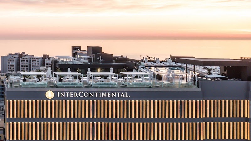 Photo 4 at InterContinental Malta by IHG in St. Julian's