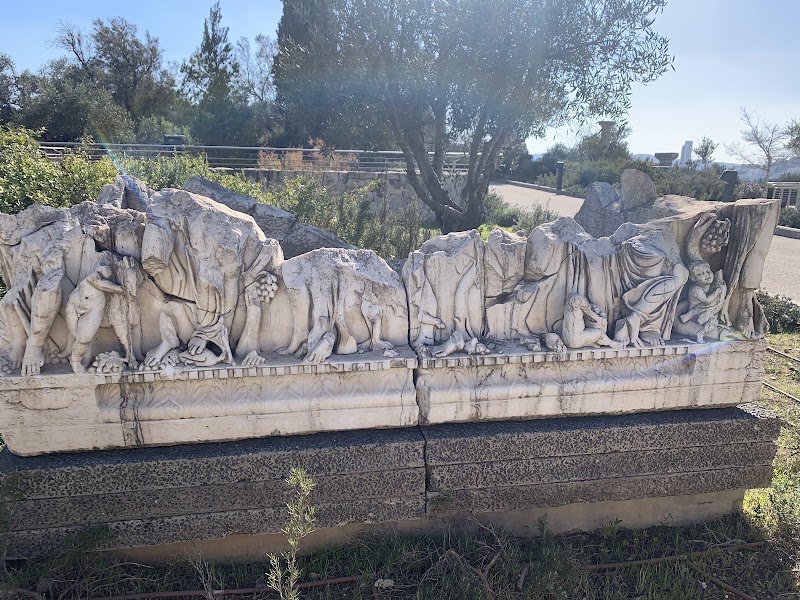 Photo 6 at Shrine of the Book in Jerusalem