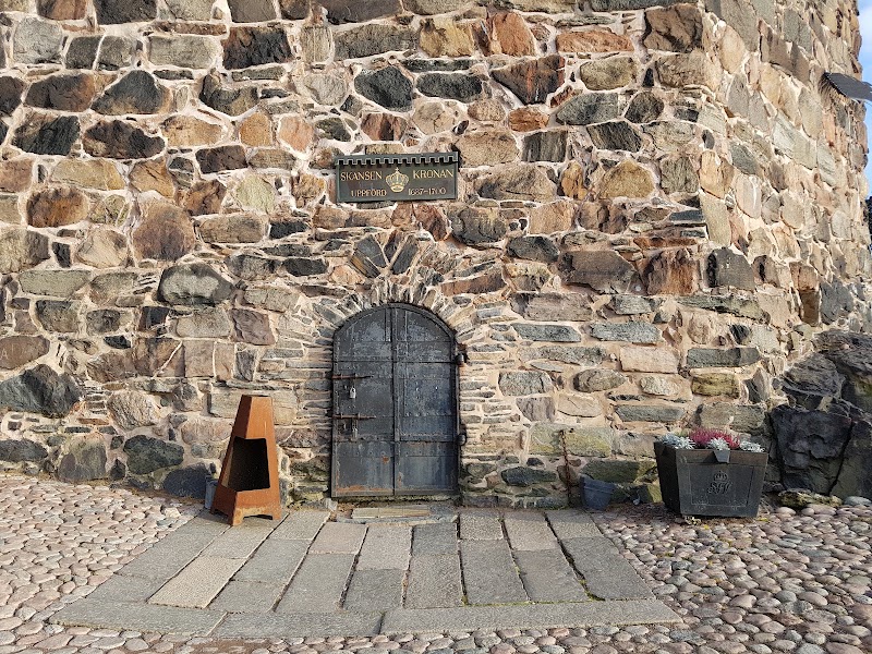 Photo 5 at Skansen Kronan in Göteborg