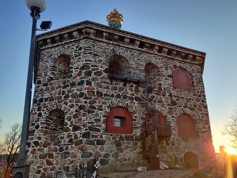 Photo 6 at Skansen Kronan in Göteborg