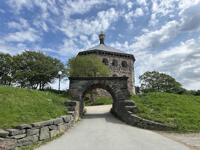 Photo 2 at Skansen Kronan in Göteborg