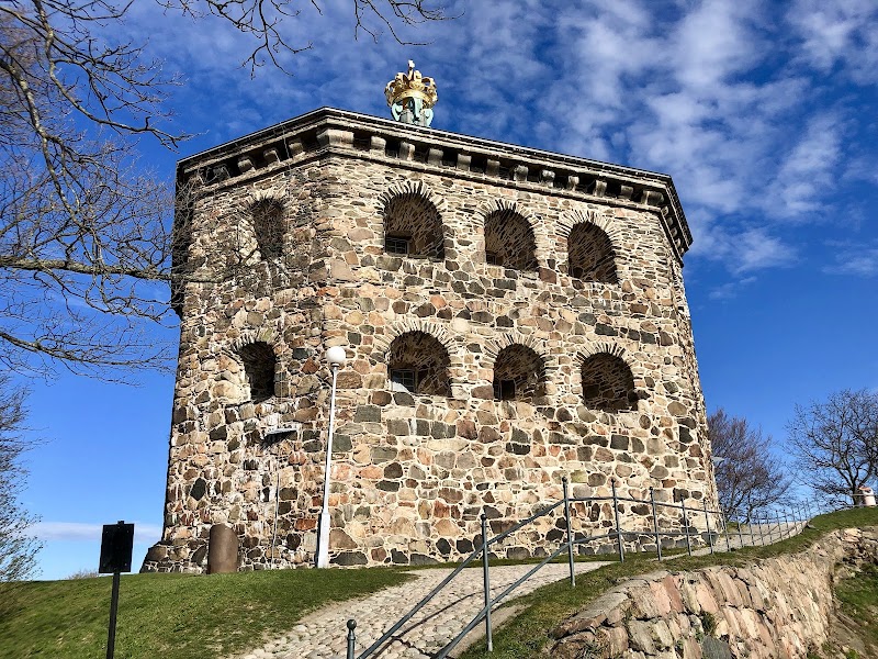 Photo 1 at Skansen Kronan in Göteborg