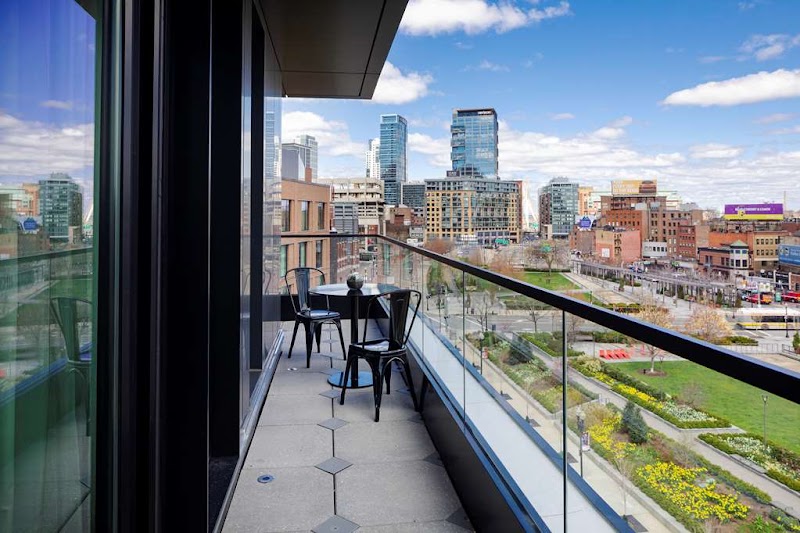 Photo 3 at Canopy by Hilton Boston Downtown in Boston