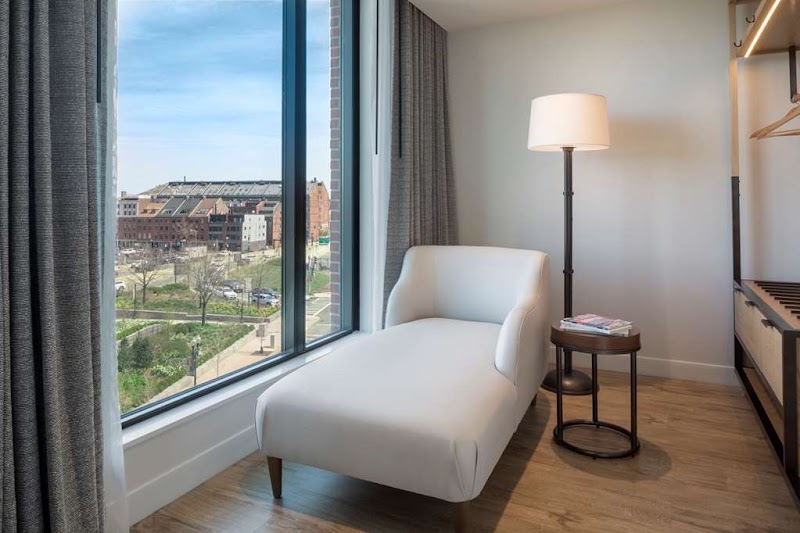 Photo 5 at Canopy by Hilton Boston Downtown in Boston