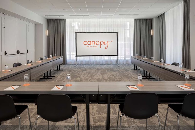 Photo 4 at Canopy by Hilton Boston Downtown in Boston