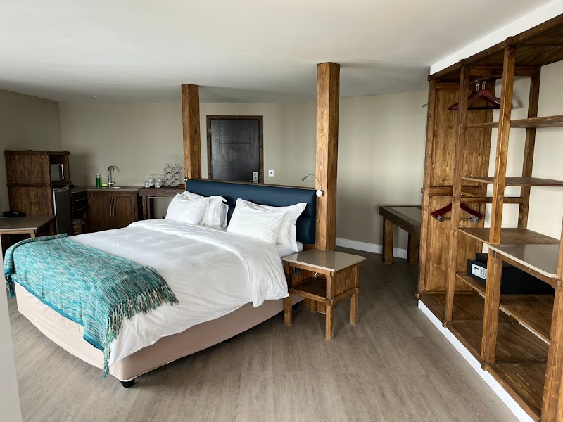 Photo 1 at Beach Hotel Swakopmund in Swakopmund