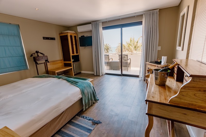 Photo 5 at Beach Hotel Swakopmund in Swakopmund