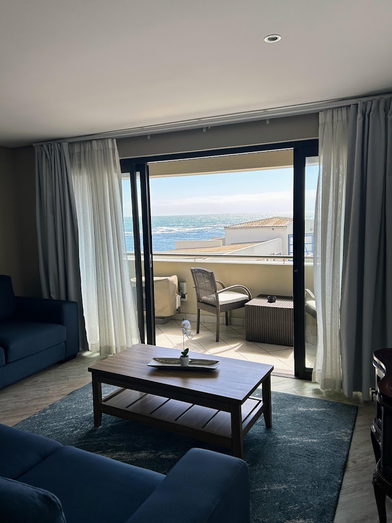 Photo 6 at Beach Hotel Swakopmund in Swakopmund