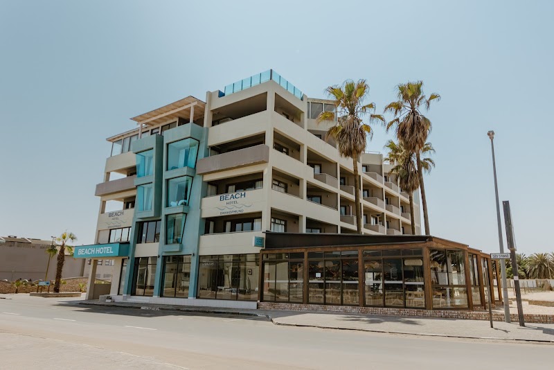 Photo 4 at Beach Hotel Swakopmund in Swakopmund