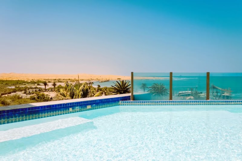 Photo 2 at Beach Hotel Swakopmund in Swakopmund