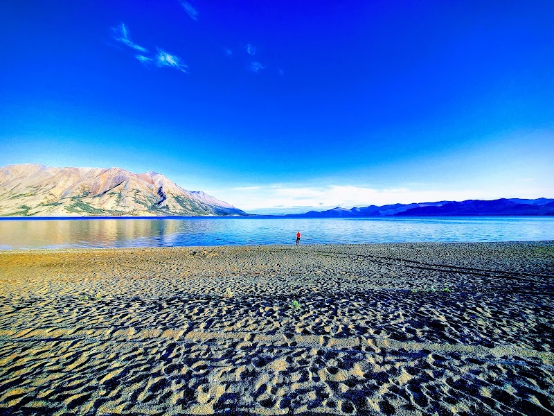 Photo 4 at Kluane National Park and Reserve in Haines Junction