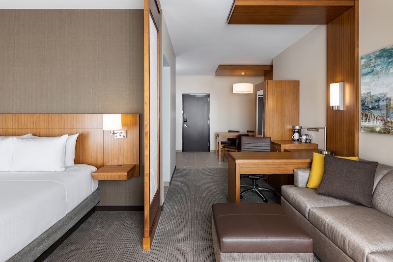 Photo 1 at Hyatt Place Atlanta / Centennial Park in Atlanta