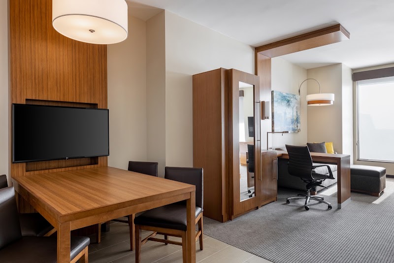 Photo 4 at Hyatt Place Atlanta / Centennial Park in Atlanta