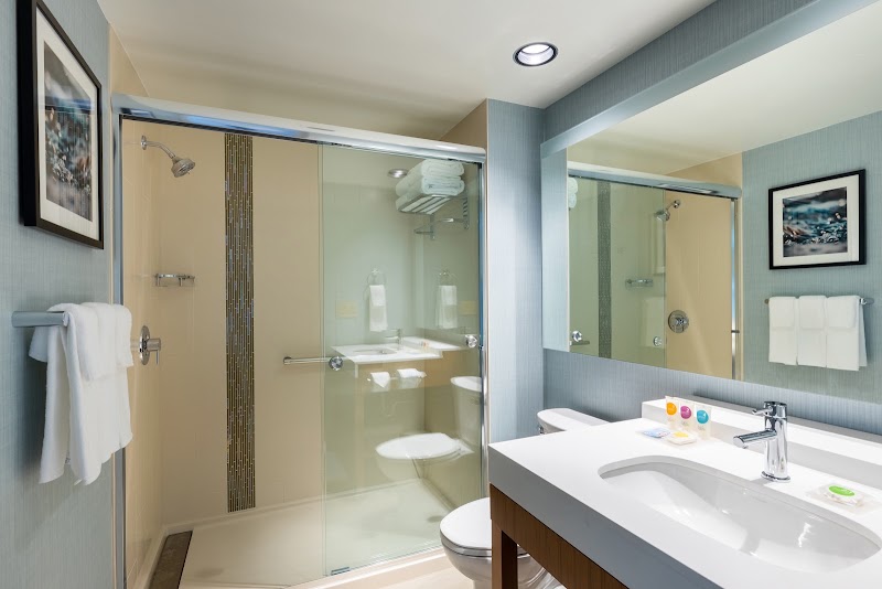 Photo 3 at Hyatt Place Atlanta / Centennial Park in Atlanta