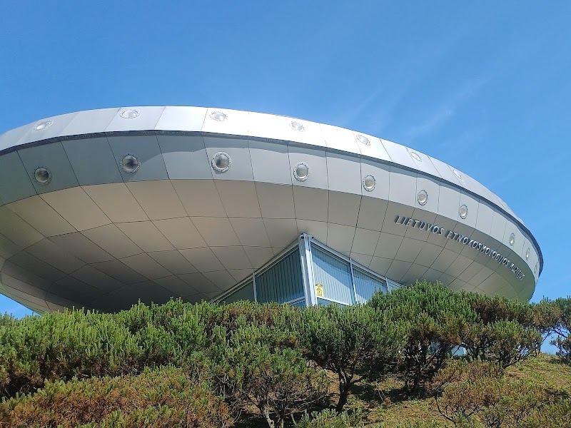 Photo 1 at Lithuanian Museum of Ethnocosmology in Kulionys