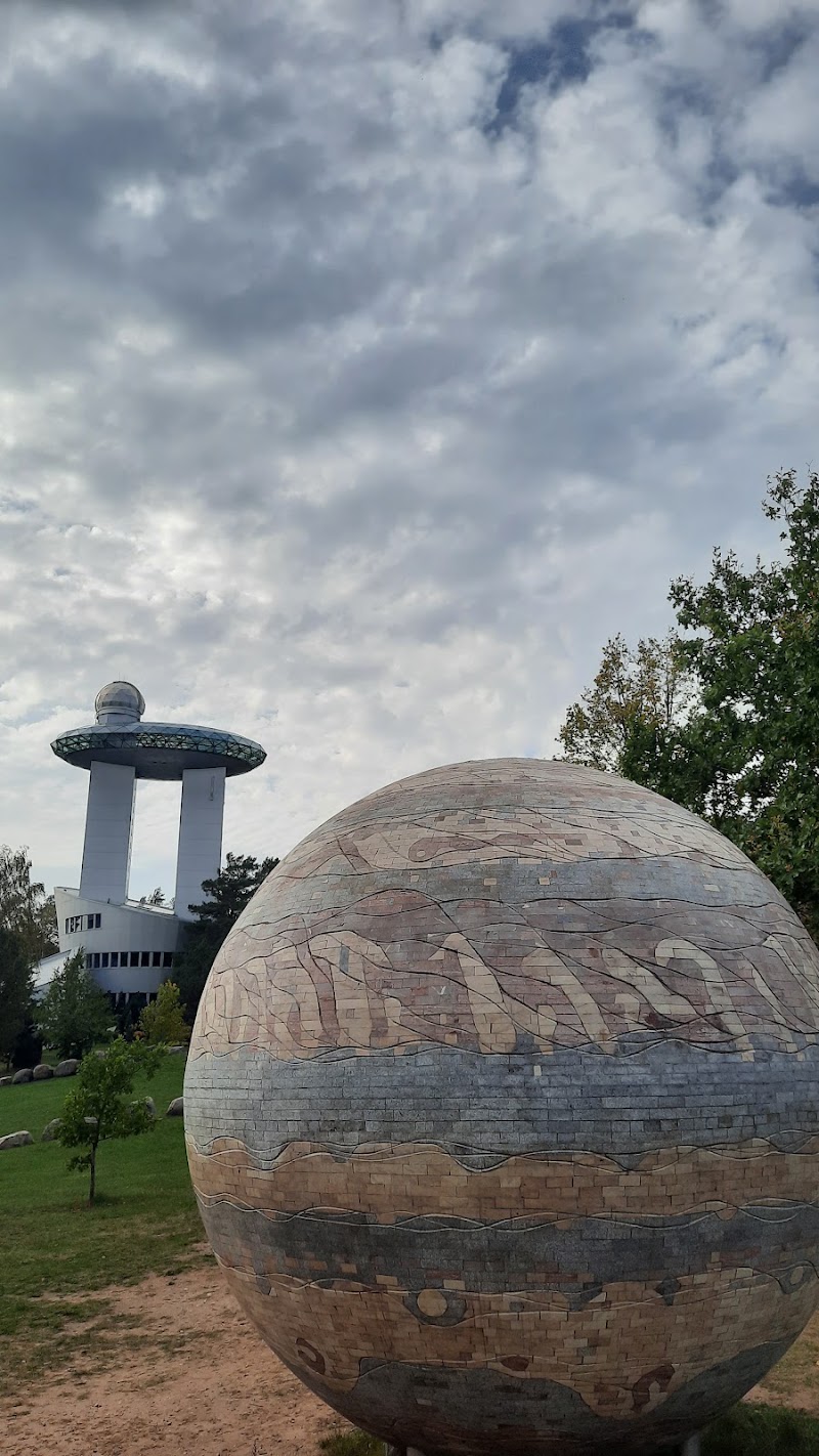 Photo 6 at Lithuanian Museum of Ethnocosmology in Kulionys