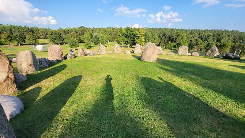 Photo 5 at Lithuanian Museum of Ethnocosmology in Kulionys