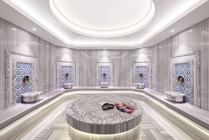 Photo 6 at Lankaran Springs Wellness Resort in Lənkəran