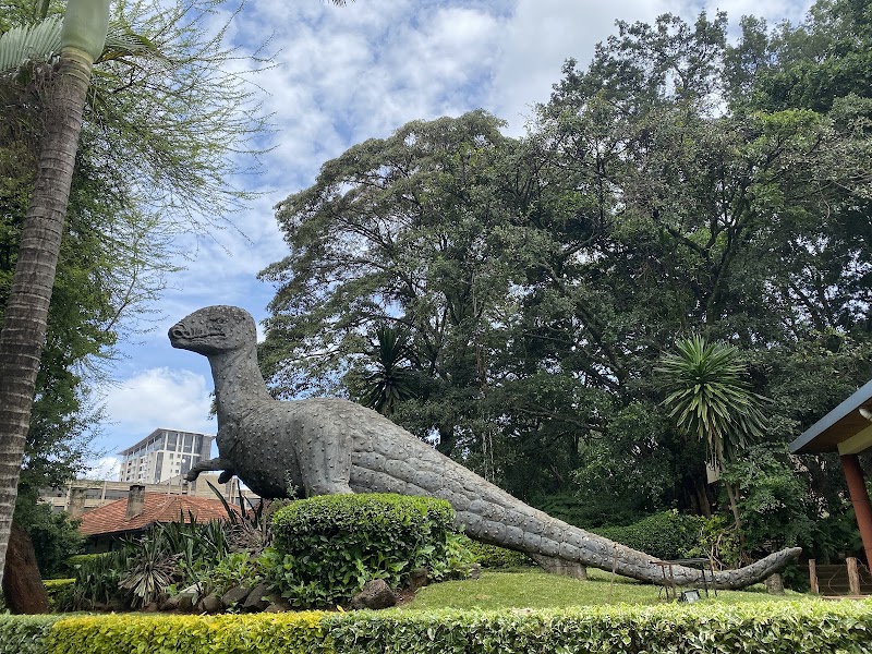 Photo 3 at National Museum of Kenya in Nairobi
