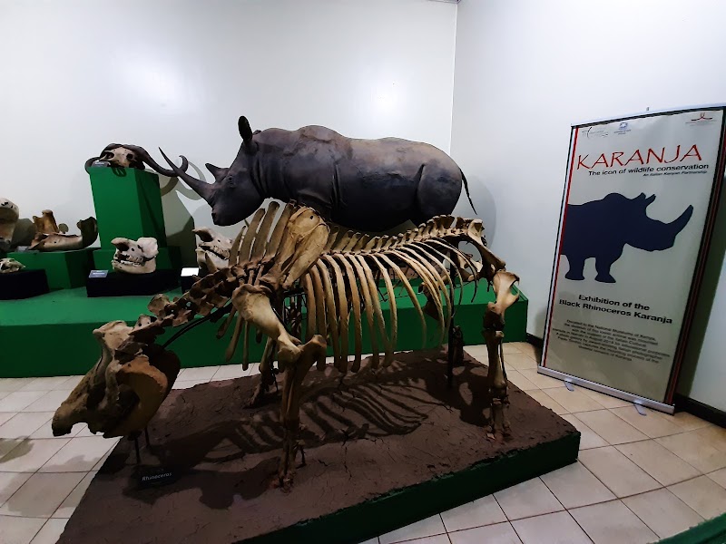 Photo 6 at National Museum of Kenya in Nairobi