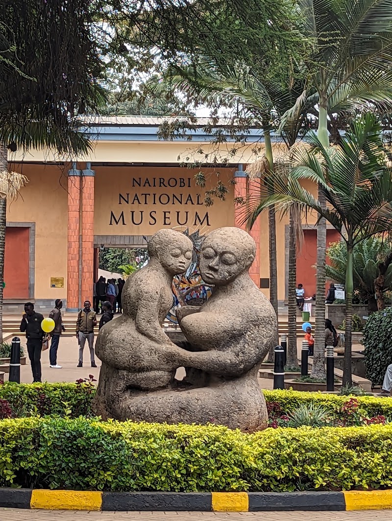 Photo 1 at National Museum of Kenya in Nairobi