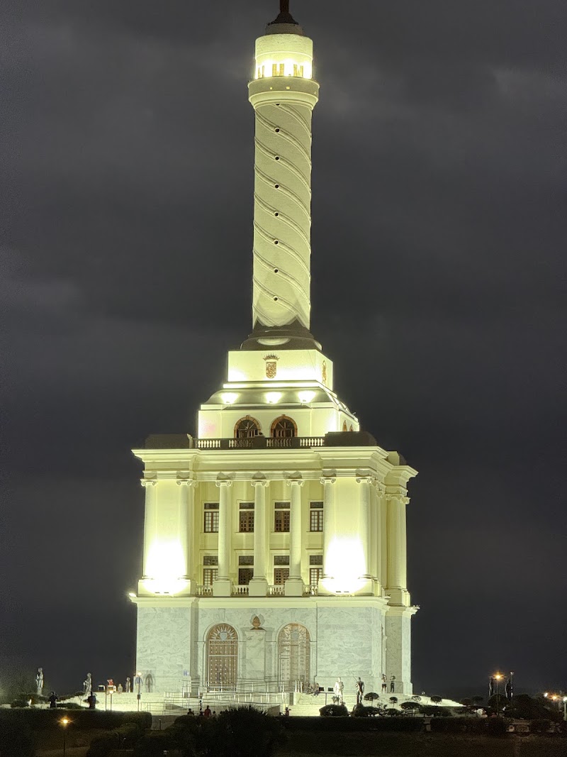 Photo 6 at Monument to the Heroes of the Restoration in Santiago de los Caballeros