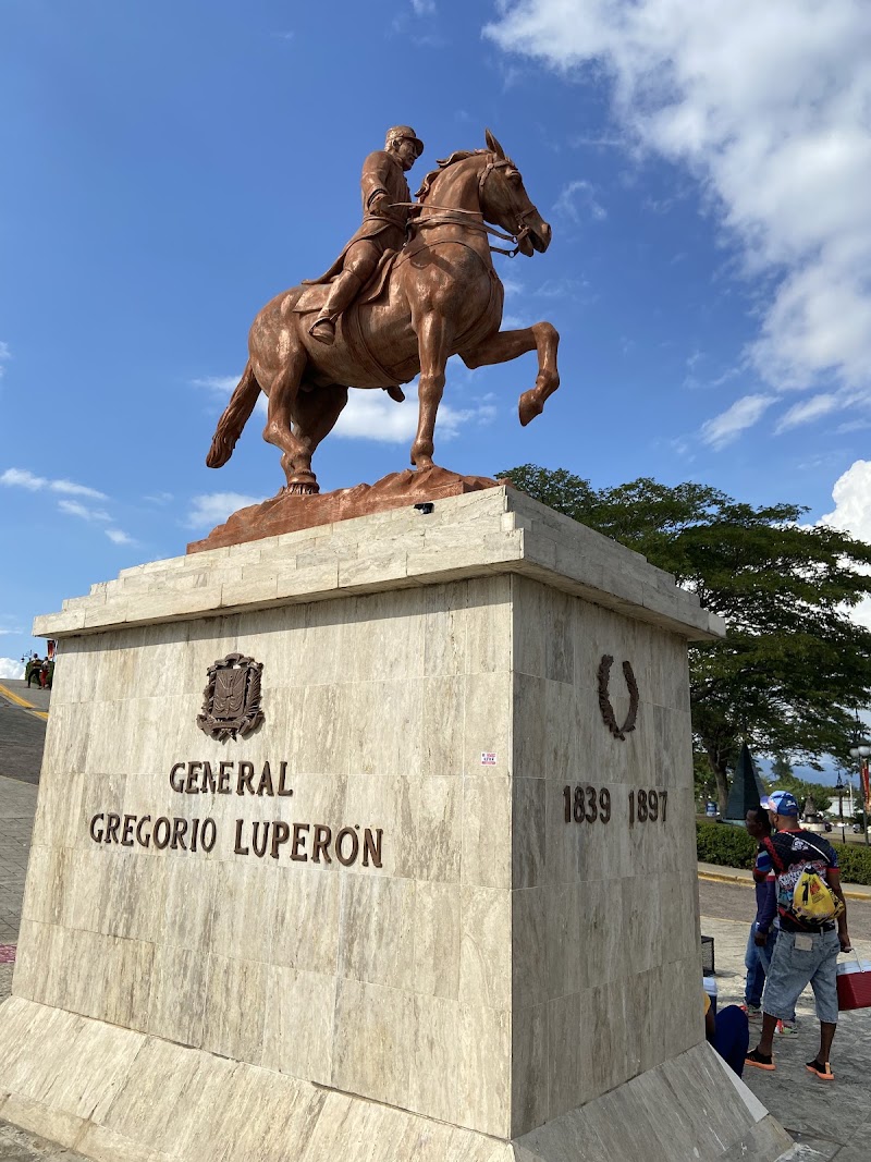 Photo 5 at Monument to the Heroes of the Restoration in Santiago de los Caballeros