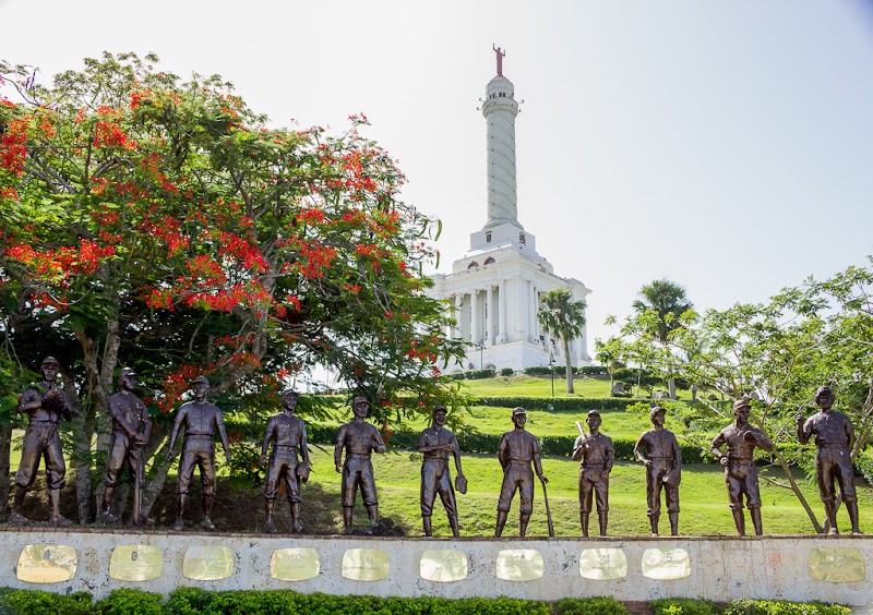 Photo 3 at Monument to the Heroes of the Restoration in Santiago de los Caballeros