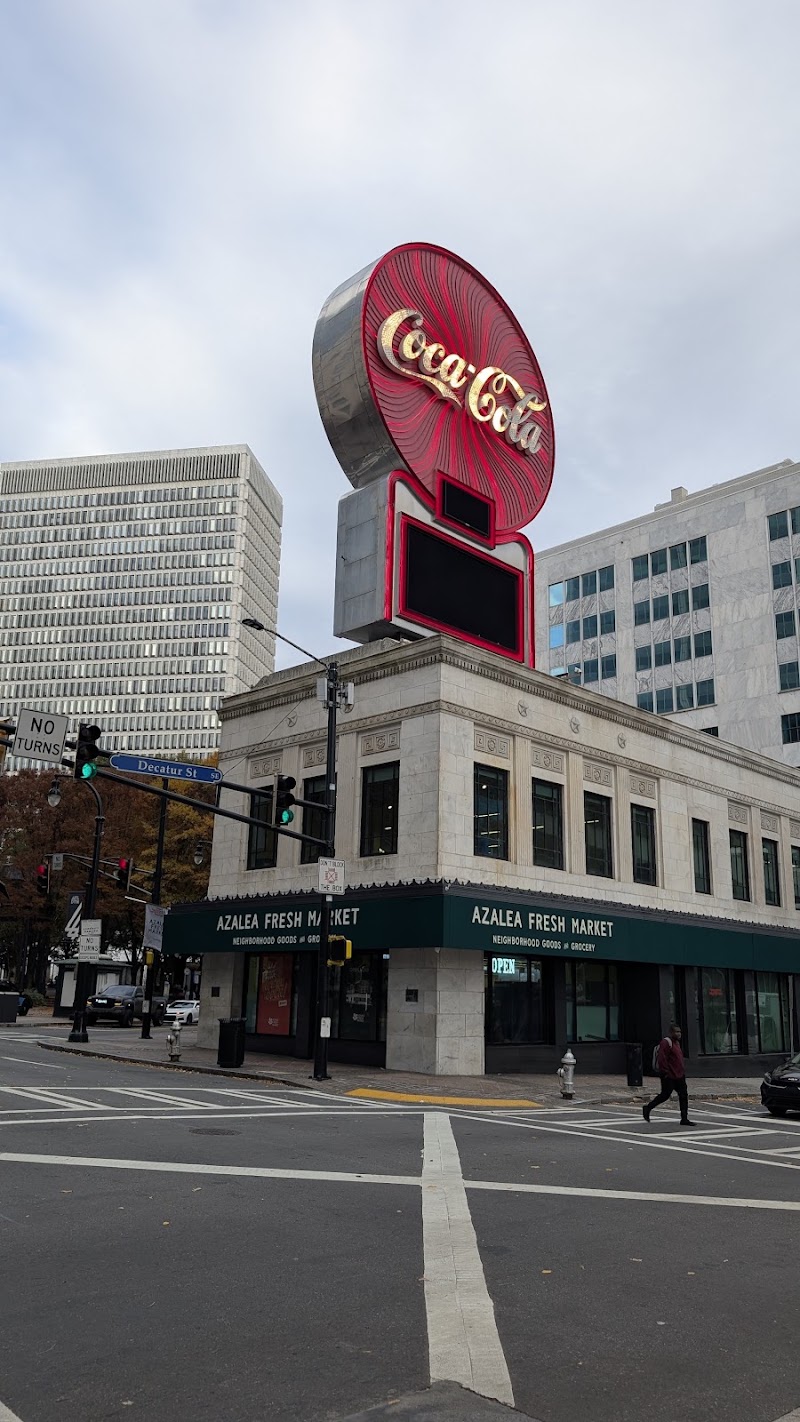Photo 1 at Fairlie-Poplar District in Atlanta
