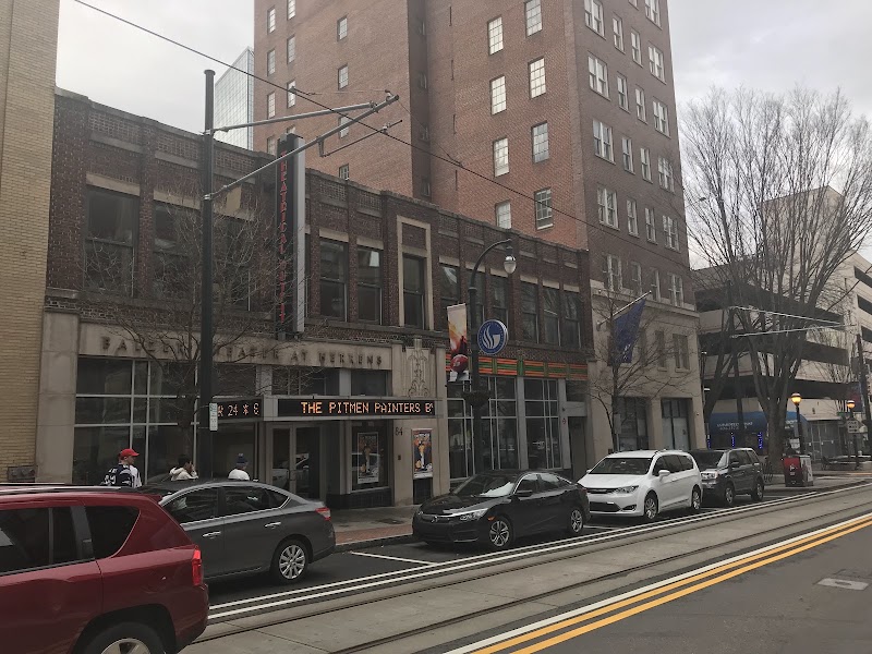 Photo 3 at Fairlie-Poplar District in Atlanta