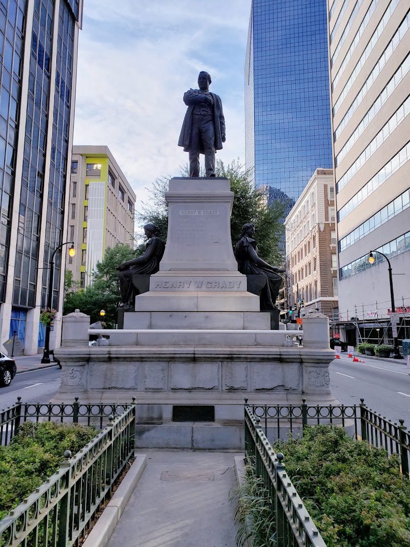 Photo 4 at Fairlie-Poplar District in Atlanta