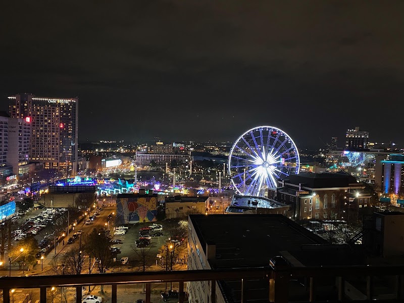 Photo 2 at Fairlie-Poplar District in Atlanta
