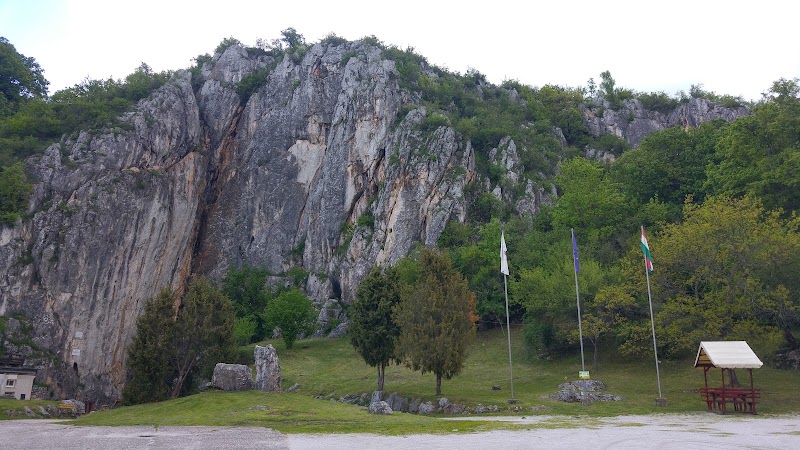 Photo 2 at Aggtelek National Park in 