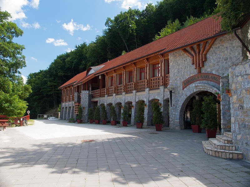 Photo 4 at Aggtelek National Park in 