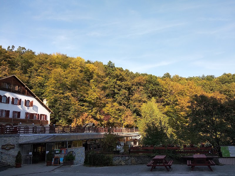 Photo 3 at Aggtelek National Park in 