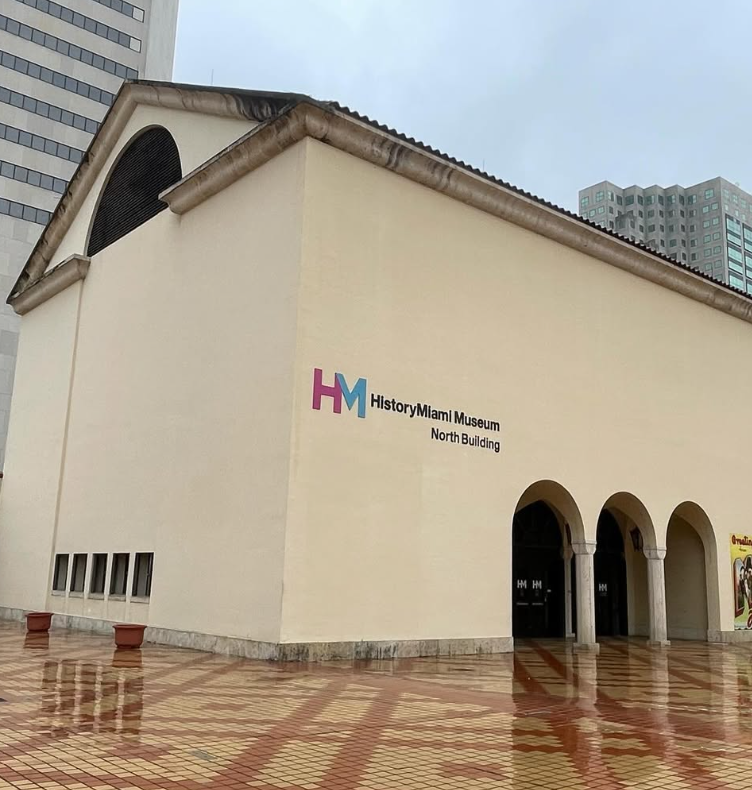 Photo 1 at Museum of Miami in Miami
