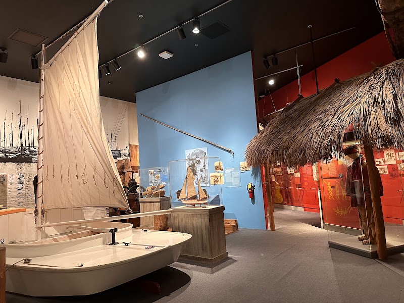 Photo 2 at Museum of Miami in Miami