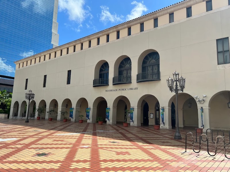 Photo 3 at Museum of Miami in Miami