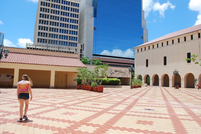 Museum of Miami in Miami