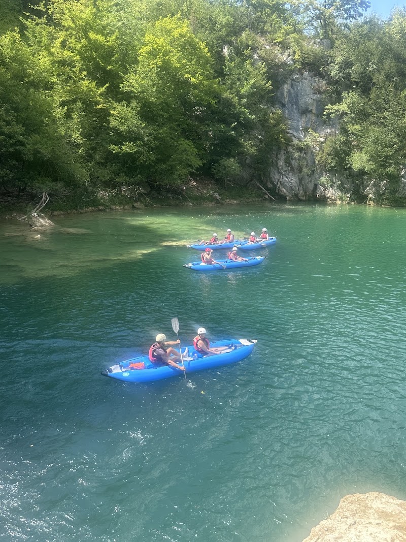 Photo 5 at Discover Mrežnica - Kayaking in Mjesto Primišlje