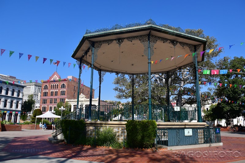 Photo 4 at El Pueblo de Los Ángeles Historical Monument in Los Angeles