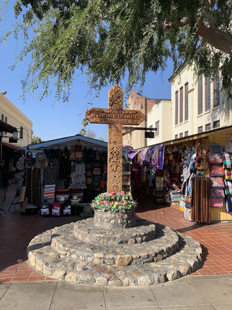 Photo 5 at El Pueblo de Los Ángeles Historical Monument in Los Angeles